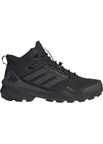 Adidas Skychaser Mid Wanderschuhe Herren - schwarz - Gr. 42 2/3