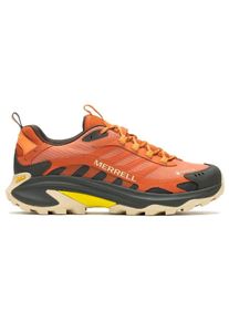 Multisportschuhe Merrell Moab Speed 2 GTX Herren (Gr 50 |bunt |wasserdicht)