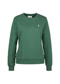 Pullove NIKIN TreeSweater Damen (Gr XS |grün)