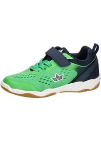 Trainingsschuh Lico "Sportschuh Key VS", Kinder, Gr. 31, gr&uuml;n, Synthetik, Schuhe
