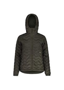 Kunstfaserjacke maloja ChrysanthenumM. Damen (Gr M |schwarz)