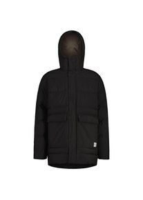 Parka maloja VigoloM. Herren (Gr M |schwarz)