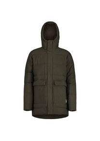 maloja VigoloM Parka Herren (Gr XXL |oliv)