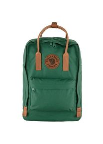 Fjällräven Fjällräven Kånken No. 2 Laptop 15'' Daypack Reisen (grün)