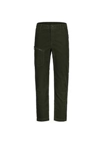 maloja GoldbergM Freizeithose Herren (Gr XL |oliv)