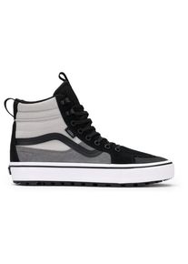 Sneaker Vans MTE Sk8-Hi Waterproof Insulated (Gr 40,5 |wei&szlig;/schwarz |wasserdicht)