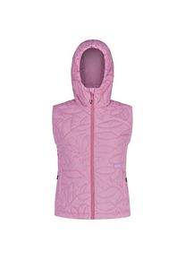 maloja RedaliaM. Kunstfaserweste Women (Gr XS |rosa)