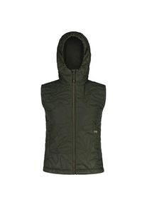 maloja RedaliaM Kunstfaserweste Damen (Gr S |oliv)