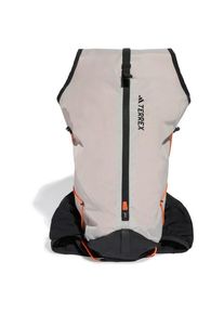 adidas terrex Terrex Techrock Climacool Hike Vest 15 Wanderrucksack (Gr M |grau)