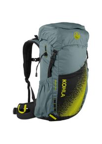 Kohla Rucksack The Track 28 Wanderrucksack (bunt)