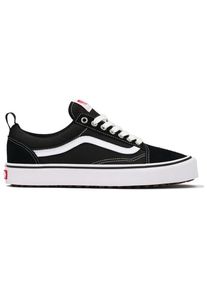 Sneaker Vans MTE Old Skool Insulated (Gr M11,5 |schwarz/wei&szlig;)