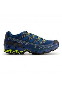 La Sportiva Ultra Raptor II Trailrunningschuhe Men (Gr 47 |blau)