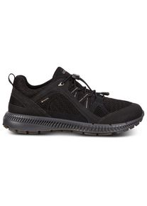 Ecco Terracruise II GTX Multisportschuhe Damen (Gr 36 |schwarz |wasserdicht)