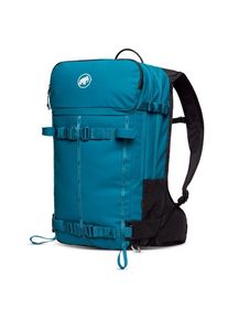 Mammut Nirvana 28 Skitourenrucksack Skitouren (blau)