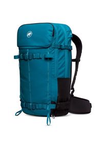 Mammut Nirvana 35 Skitourenrucksack (blau)