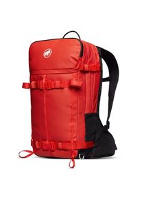 Mammut Nirvana 22 Skitourenrucksack (rot)
