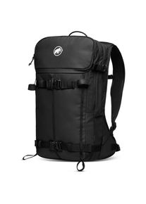 Mammut Nirvana 18 Skitourenrucksack (schwarz)