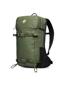 Mammut Nirvana 18 Skitourenrucksack (oliv)