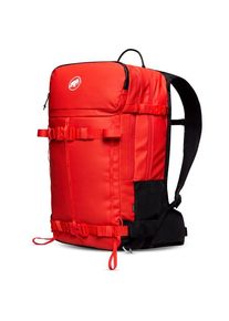 Mammut Nirvana 28 Skitourenrucksack (rot)