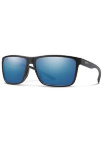 Smith Riptide Cat 3 VLT 12% Sonnenbrille (blau)