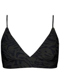 Barts Sula Bralette Bikini-Top Damen (Gr 34 |schwarz)