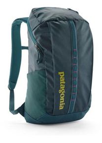 Patagonia Black Hole Pack 25L tidal teal w/lumin. pink TLMP - Gr&ouml;&szlig;e 25 Liter 49298