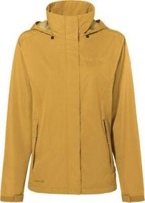 Vaude Womens Escape Light Jacket savanna - Gr&ouml;&szlig;e 44 Damen 03895