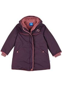 Finkid Milla plum/cedar - Gr&ouml;&szlig;e 100/110 Kinder 8000054