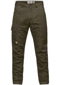 Fj&auml;llr&auml;ven Fj&auml;llr&auml;ven Karl Pro Trousers Hydratic dark olive - Gr&ouml;&szlig;e 58 Herren 81462