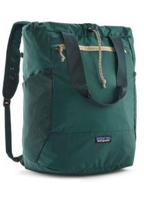 Patagonia Terravia Tote Pack cascade green CASG - Gr&ouml;&szlig;e 24 Liter 48814