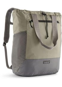 Patagonia Terravia Tote Pack river rock green RVGN - Gr&ouml;&szlig;e 24 Liter 48814