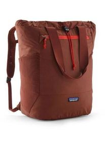Patagonia Terravia Tote Pack dried vanilla DVL - Gr&ouml;&szlig;e 24 Liter 48814