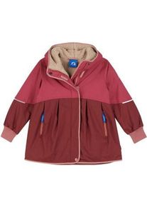 Finkid Aina Mukka berry/peach - Gr&ouml;&szlig;e 140/150 Kinder 1142021