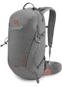 Rab Aeon 20 iron grey IRG - Gr&ouml;&szlig;e 20 Liter AQAP07