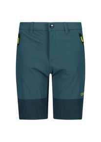 Shorts CMP Stretch Bermuda Kinder (Gr 110 |blau)
