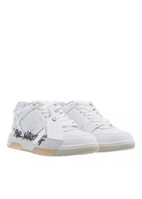 Off-White Sneaker - Out Of Office ''For Walking'' - Gr. 39 (EU) - in Wei&szlig; - f&uuml;r Damen