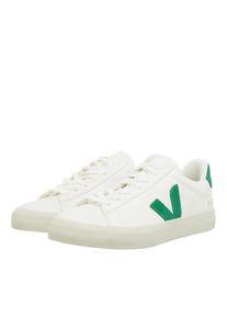 Veja Sneaker - Campo - Gr. 42 (EU) - in Wei&szlig; - f&uuml;r Damen