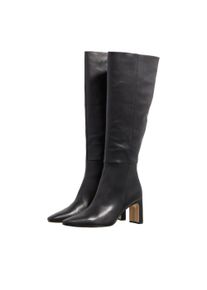 Sam Edelman Stiefel - Sylvia - Gr. 38 (EU) - in Schwarz - f&uuml;r Damen