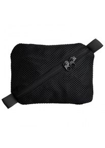 SAVOTTA Trinket Pouch Tasche (Gr 15x20 cm |schwarz)