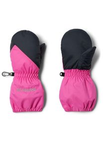Columbia Toddler Chippewa II Long Mitten Handschuhe Kids (Gr One Size |rosa)