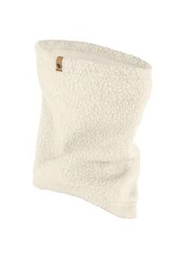 Fjällräven Fjällräven Kaitum Neck Gaiter Schlauchschal (Gr One Size |beige/weiß)