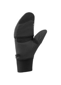 Mammut Shelter Handschuh - schwarz - Gr. 10