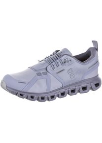 On Cloud 6 Wp Sneaker Damen - lila - Gr. 38 - Polyester