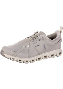 On Cloud 6 Wp Sneaker Herren - beige - Gr. 41 - Polyester
