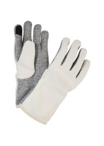 Vaude Tinshan V Handschuh Damen - weiß - Gr. 6 - Polyester