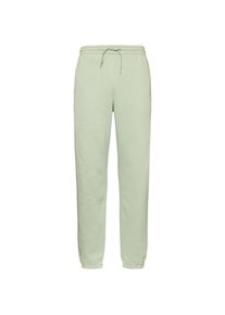 New Balance Sweathose Herren - grün - Gr. M - Baumwolle/Polyester