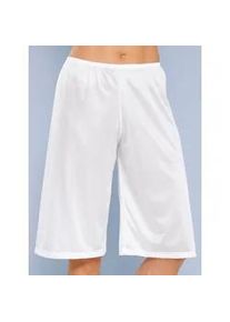 w&auml;schepur Unterrock W&Auml;SCHEPUR, Damen, Gr. 36/38, wei&szlig;, 100% Polyamid, unifarben, R&ouml;cke Unterrock