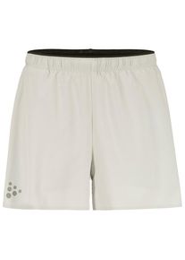 Laufshort Craft Pro Hypervent 2in1 Shorts 2 Herren (Gr XL |beige)