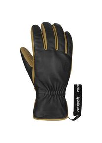 Reusch Outsider Handschuhe (Gr 7,5 |schwarz)