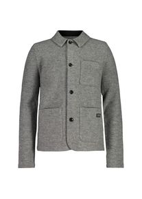 maloja KjerakM Wolljacke Herren (Gr XL |grau)